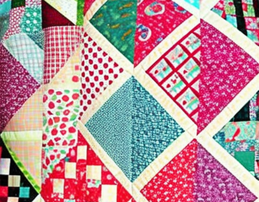 Quilt Patterns Charm Pack