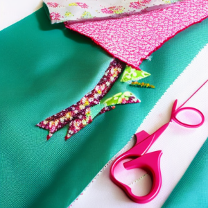Beginner Level Sewing Projects