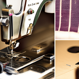 Galadim Sewing Machine Reviews