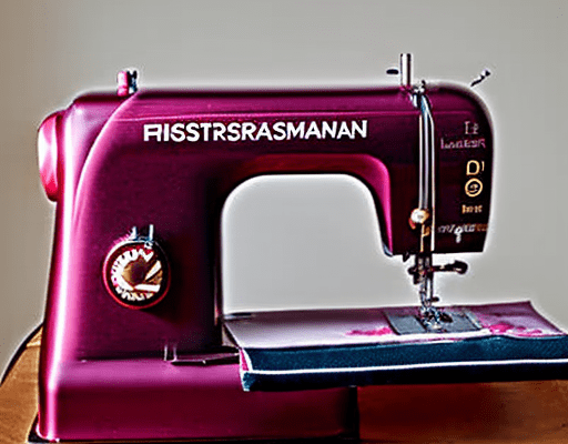 Frister Rossmann Sewing Machine Reviews
