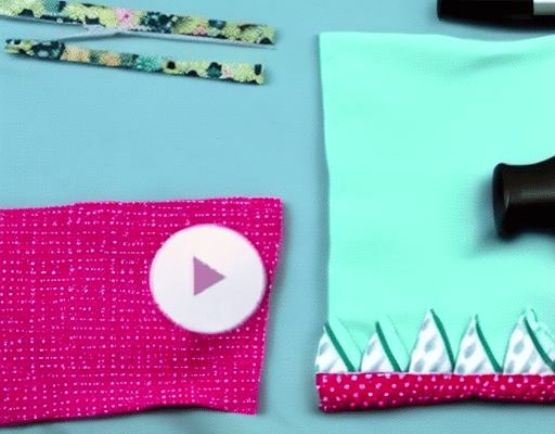 Beginner Sewing Projects Youtube