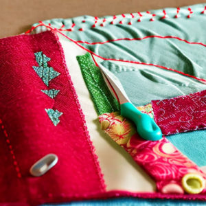 Unleashing Your Artistic Stitch: Mastering Complex Sewing Projects