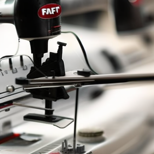 Are Singer And Pfaff The Same Company?