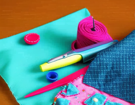 Beginner Sewing Projects For Tweens