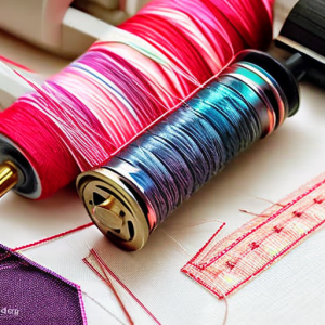 Which Thread Is Best For Sewing Machine