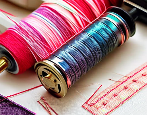 Which Thread Is Best For Sewing Machine