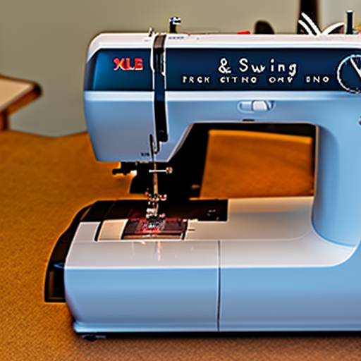 The Sewing Machine Company Reviews