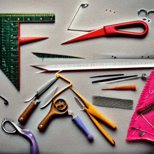 Elevate Your Sewing Experience With High-Quality Materials