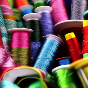 Sewing Thread Gif