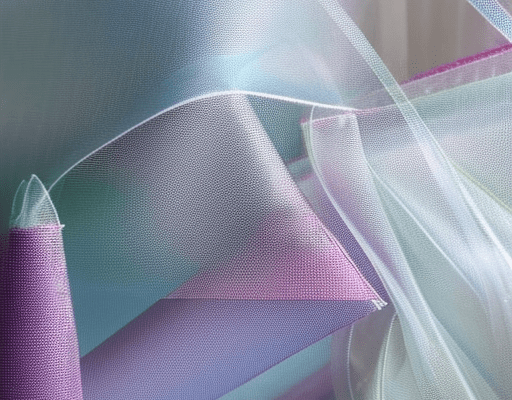 Sewing Organza Tips