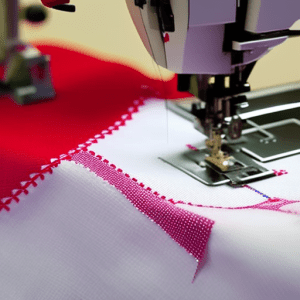 Do You Have To Back Stitch When Sewing