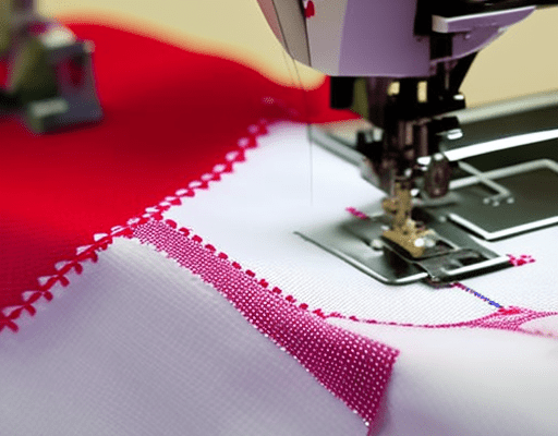Do You Have To Back Stitch When Sewing