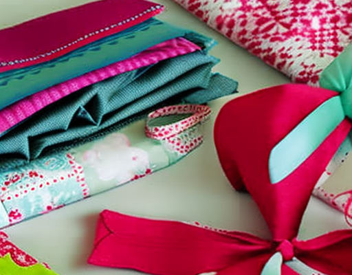 Beginner Sewing Projects For Gifts