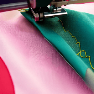 Techniques When Sewing