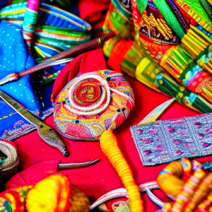 Sewing Accessories In Sri Lanka