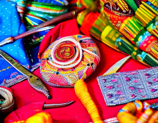 Sewing Accessories In Sri Lanka