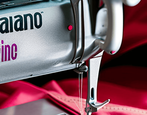 Ambiano Sewing Machine Reviews