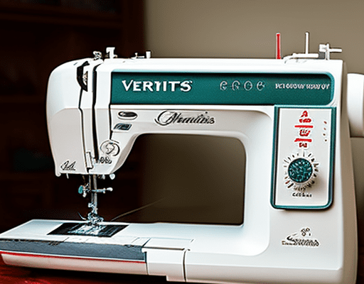 Veritas Sewing Machine Reviews