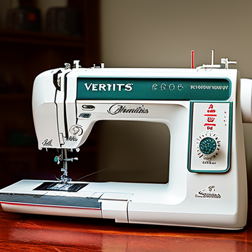 Veritas Sewing Machine Reviews
