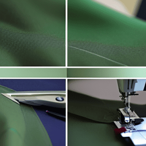 Advanced Sewing Techniques