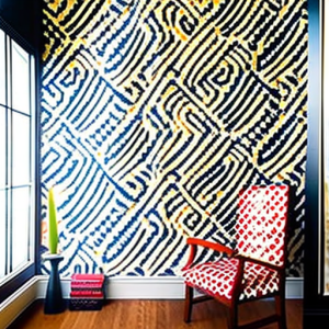 Examples Of Pattern In Interior Design