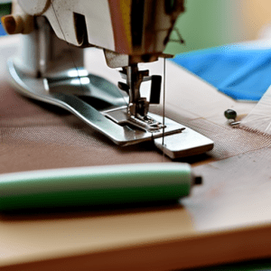 Sewing Tool Belt Pattern