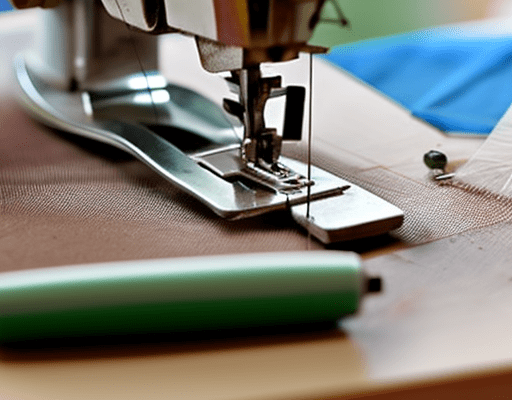 Sewing Tool Belt Pattern