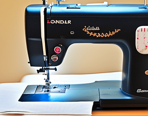 Which Sewing Machine Is Most Reliable