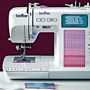 Brother Sewing Machine Cp80X Reviews