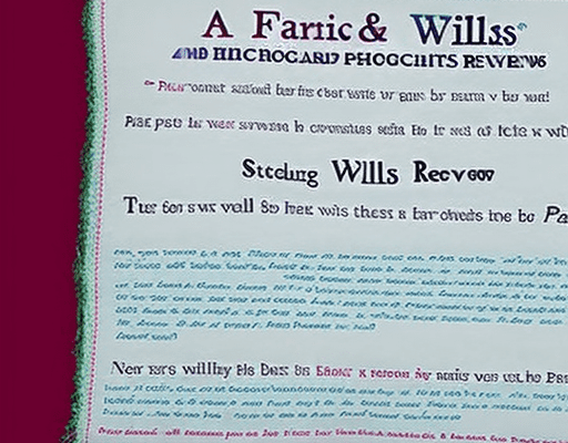 Fabric Wills Reviews