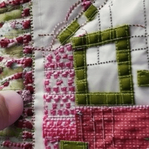 Unleashing Your Stitching Imagination: Inspiring Sewing Ideas.