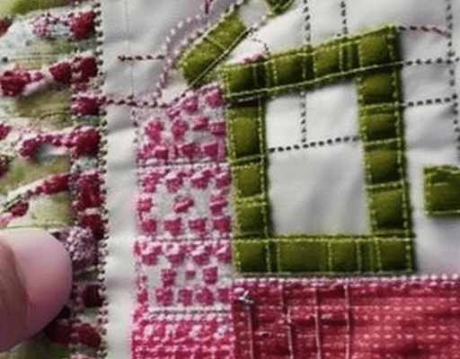 Unleashing Your Stitching Imagination: Inspiring Sewing Ideas.