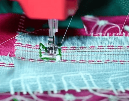 What Is Basting Stitch In Sewing
