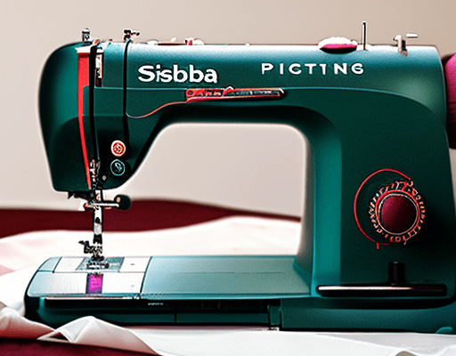 Siruba Sewing Machine Reviews