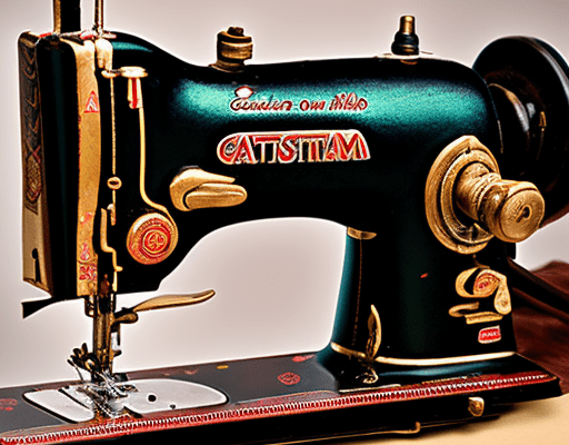 Eastman Sewing Machine Reviews