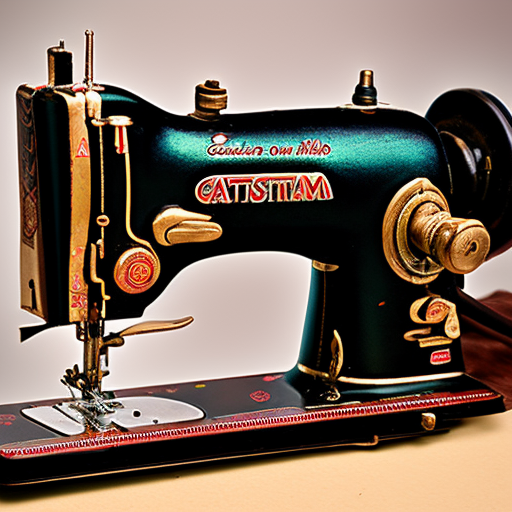 Eastman Sewing Machine Reviews