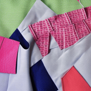 Sewing Beginner Pants Pattern