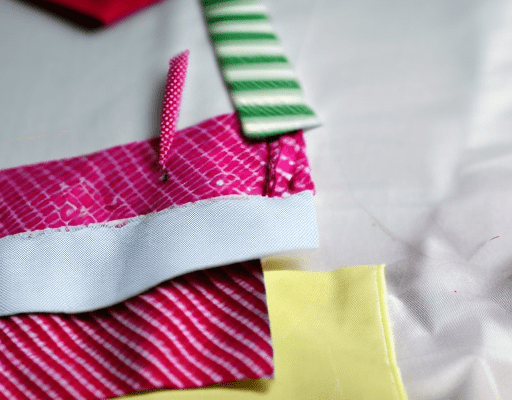 Easy Sewing Projects With Machine