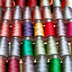 Sewing Thread Coles