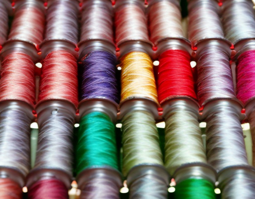 Sewing Thread Coles