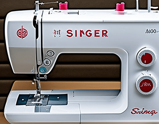 Singer Sewing Machine M1000 Reviews