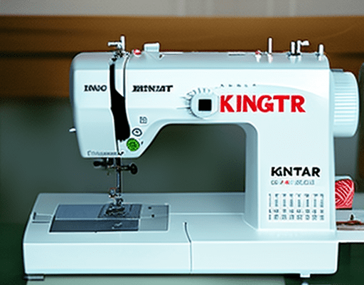 Kingstar Industrial Sewing Machine Reviews