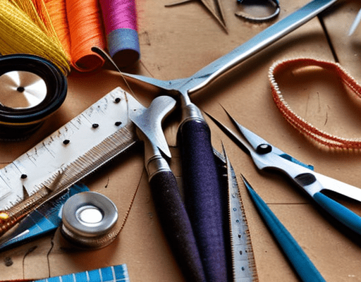 Sewing Material Reviews: Your Path To Perfection