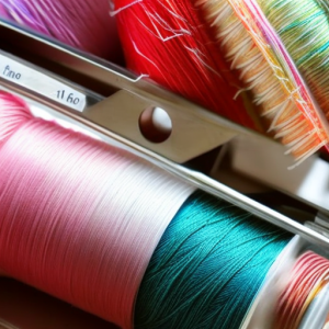 Sewing Thread Information