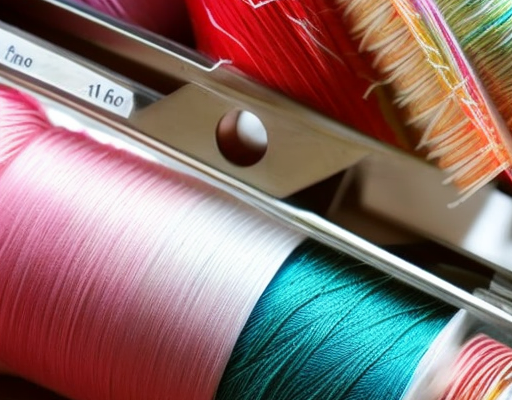 Sewing Thread Information