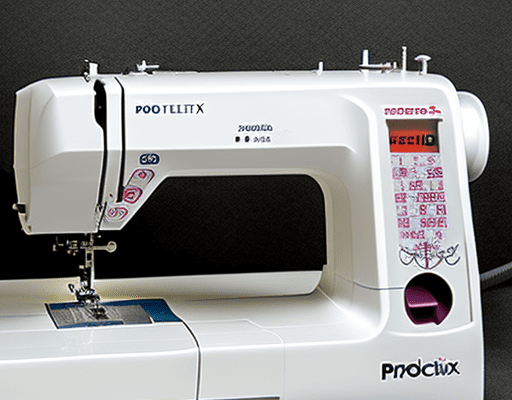 Prolectrix Sewing Machine Reviews