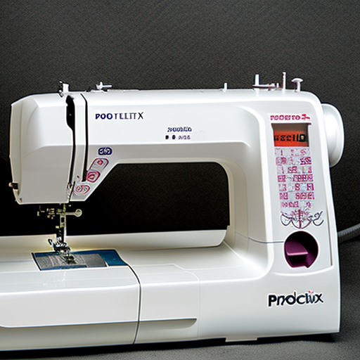 Prolectrix Sewing Machine Reviews