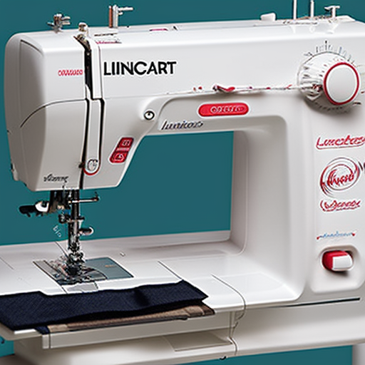 Lincraft Sewing Machine Reviews