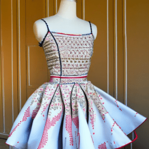 Dress Sewing Patterns South Africa