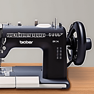 Brother Sewing Machine Fs60X Review